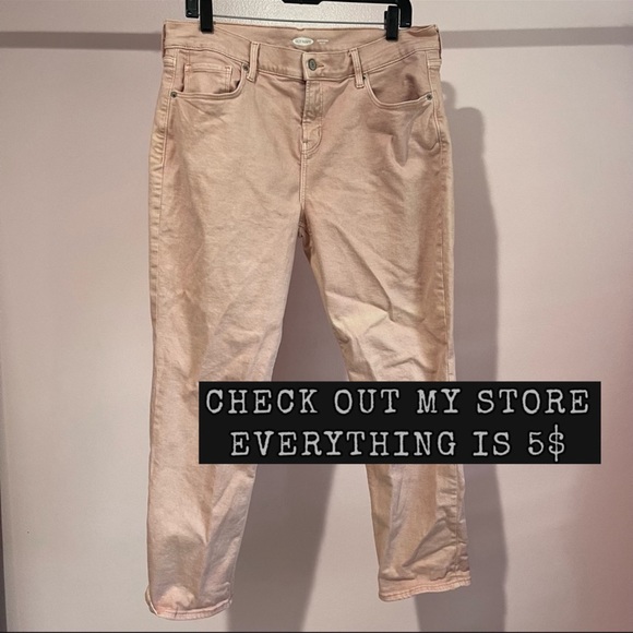 Old Navy Pants - Old Navy women’s Pants Size 12
